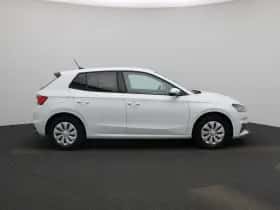 Škoda Fabia (2024) thumbnail 6