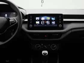 Škoda Fabia (2024) thumbnail 9