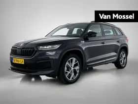 Škoda Kodiaq (2021)
