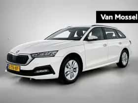 Škoda Octavia (2024)