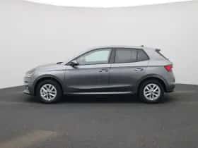 Škoda Fabia (2026) thumbnail 4