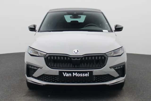 Škoda Scala (2026) thumbnail 3