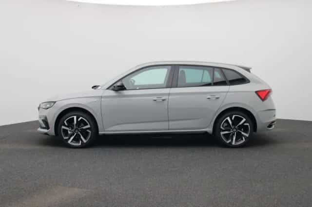 Škoda Scala (2026) thumbnail 4