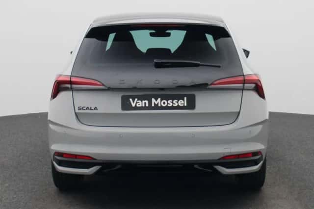 Škoda Scala (2026) thumbnail 5