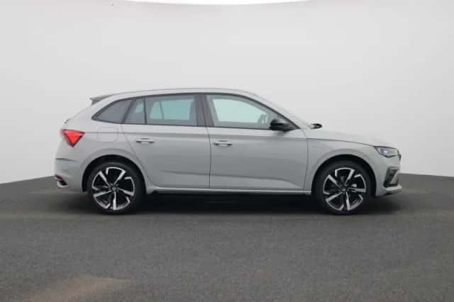 Škoda Scala (2026) thumbnail 6