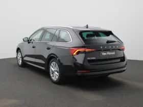 Škoda Octavia (2024) thumbnail 2