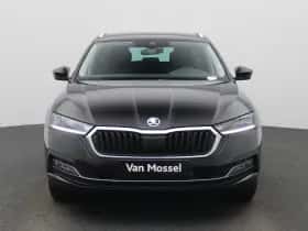Škoda Octavia (2024) thumbnail 3