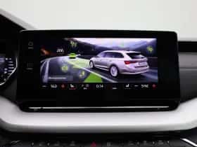 Škoda Octavia (2024) thumbnail 25