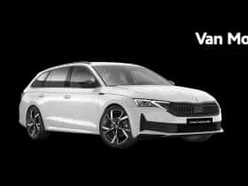 Škoda Octavia (2026) thumbnail 1