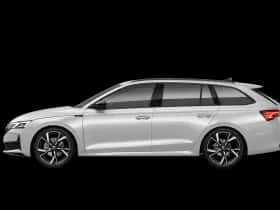 Škoda Octavia (2026) thumbnail 2