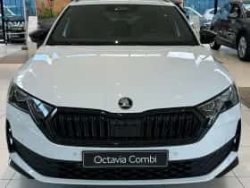 Škoda Octavia (2026) thumbnail 2