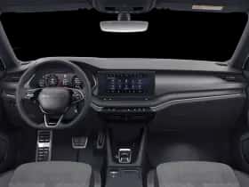 Škoda Octavia (2026) thumbnail 4