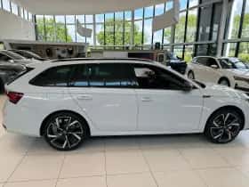 Škoda Octavia (2026) thumbnail 4