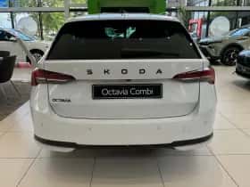 Škoda Octavia (2026) thumbnail 5