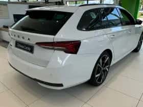 Škoda Octavia (2026) thumbnail 6
