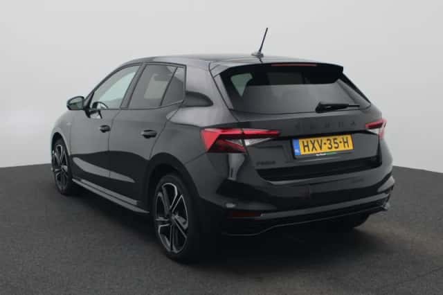 Škoda Fabia (2025) thumbnail 2