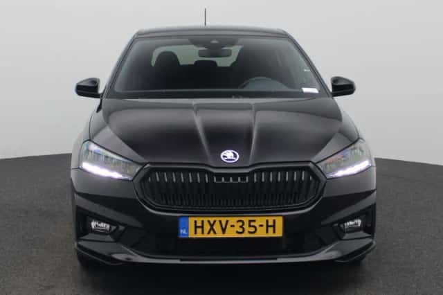 Škoda Fabia (2025) thumbnail 3