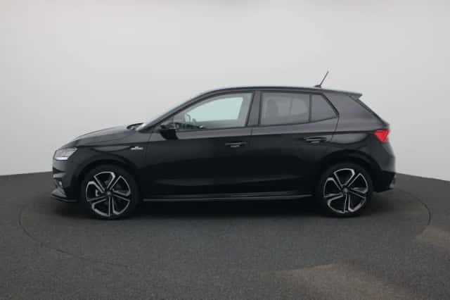 Škoda Fabia (2025) thumbnail 4