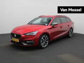 SEAT Leon (2022)