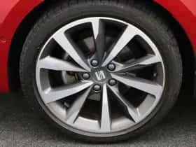 SEAT Leon (2022) thumbnail 13