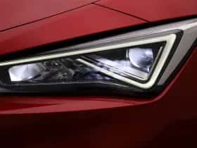 SEAT Leon (2022) thumbnail 14