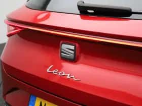 SEAT Leon (2022) thumbnail 38