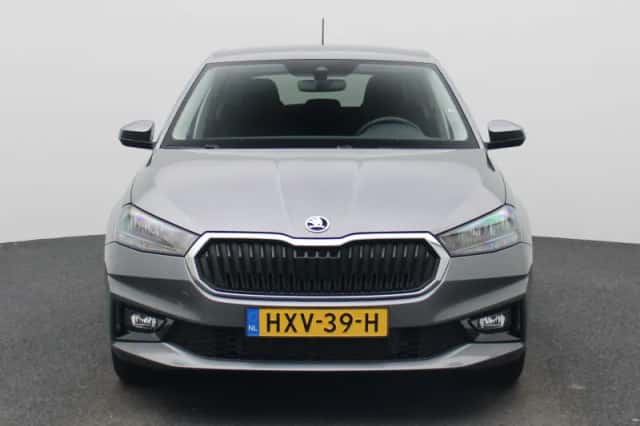 Škoda Fabia (2025) thumbnail 3