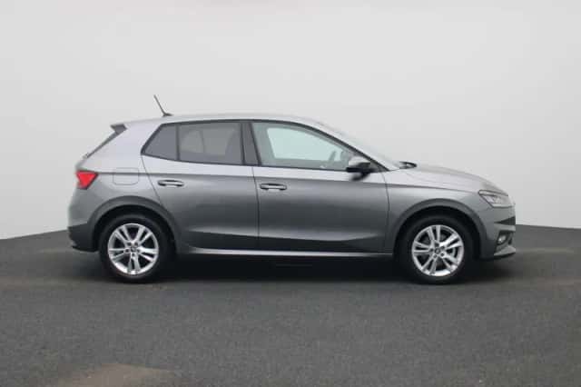 Škoda Fabia (2025) thumbnail 6