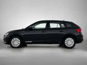 Škoda Scala (2023) thumbnail 2