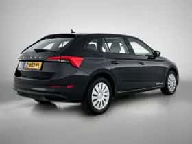Škoda Scala (2023) thumbnail 4