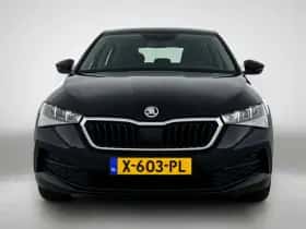 Škoda Scala (2023) thumbnail 5