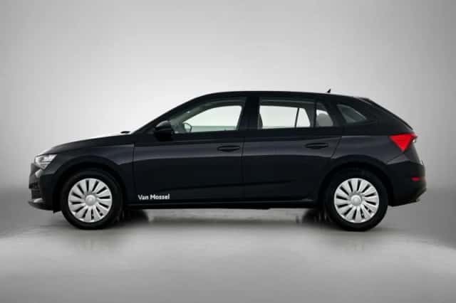 Škoda Scala (2023) thumbnail 2