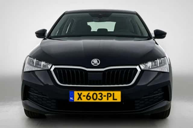 Škoda Scala (2023) thumbnail 5