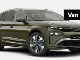 Škoda Enyaq (2026) thumbnail 1
