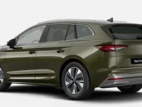 Škoda Enyaq (2026) thumbnail 2
