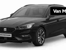 SEAT Leon (2026)