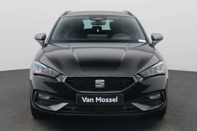 SEAT Leon (2026) thumbnail 3