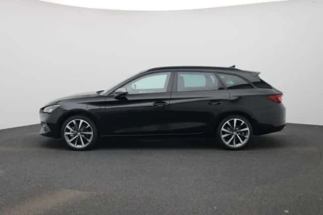 SEAT Leon (2026) thumbnail 4