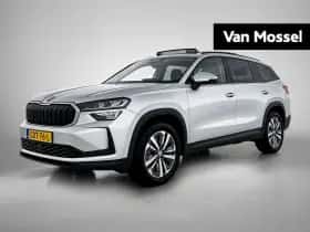 Škoda Kodiaq (2024)