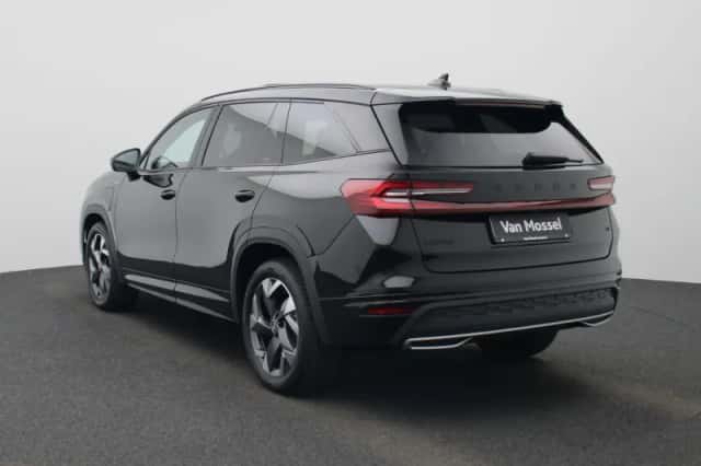 Škoda Kodiaq (2026) thumbnail 2