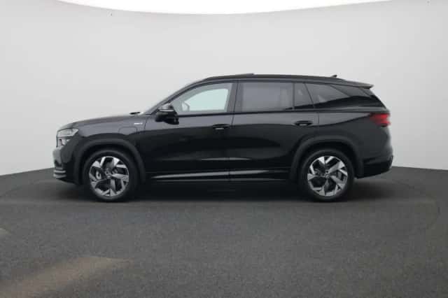 Škoda Kodiaq (2026) thumbnail 4