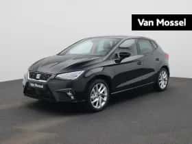 SEAT Ibiza (2026)