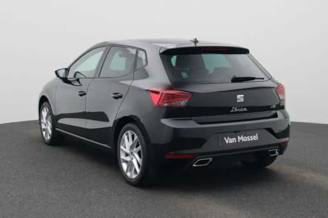 SEAT Ibiza (2026) thumbnail 2