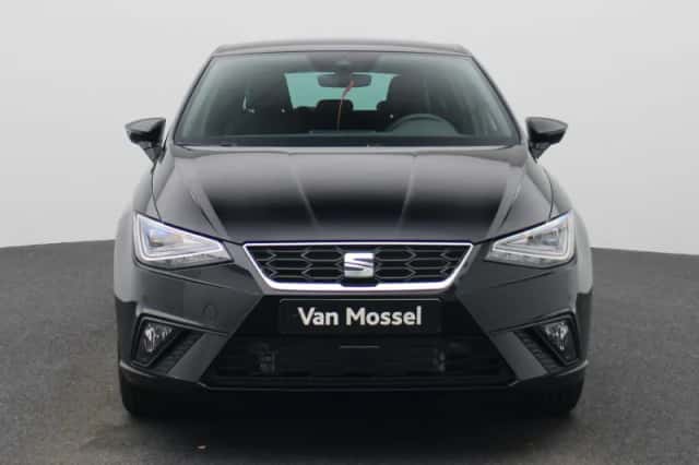 SEAT Ibiza (2026) thumbnail 3