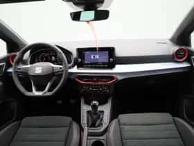 SEAT Ibiza (2026) thumbnail 33