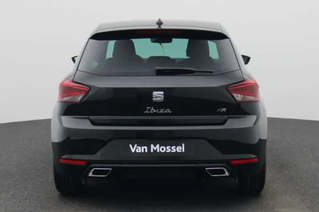 SEAT Ibiza (2026) thumbnail 5