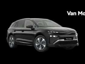 Škoda Enyaq (2026) thumbnail 1