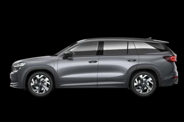 Škoda Kodiaq (2026) thumbnail 2