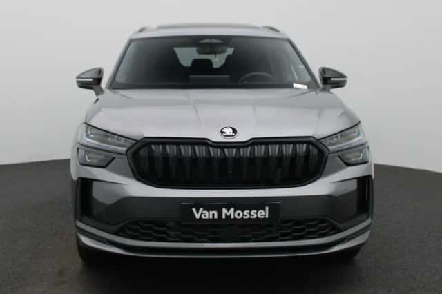 Škoda Kodiaq (2026) thumbnail 3