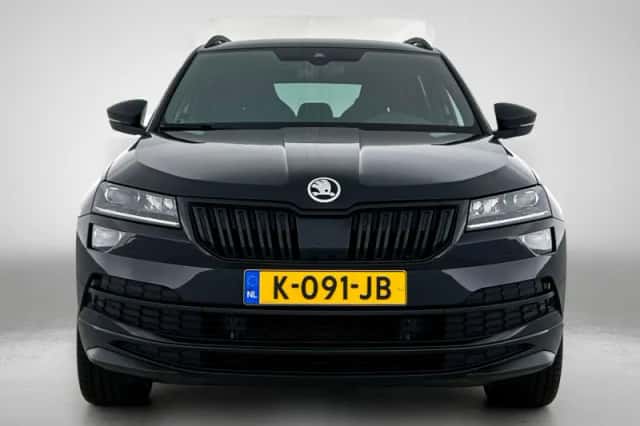 Škoda Karoq (2021) thumbnail 5